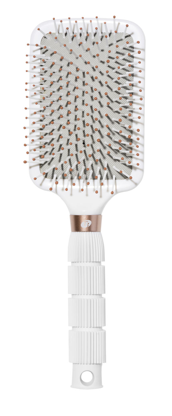 T3 Smooth Paddle Brush