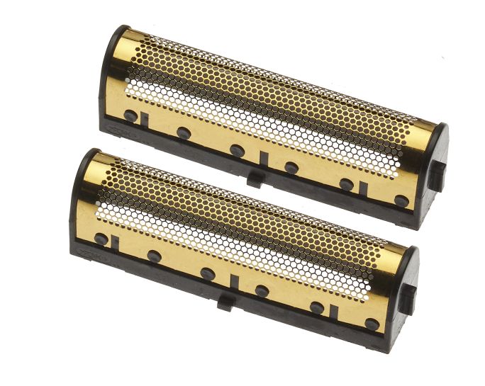 Goal Finishing Shaver