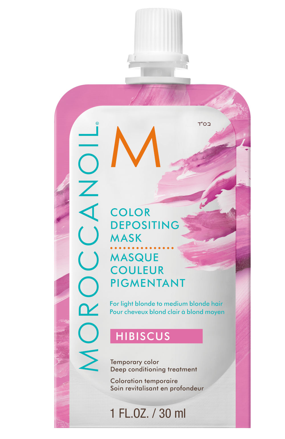 Color Depositing Mask