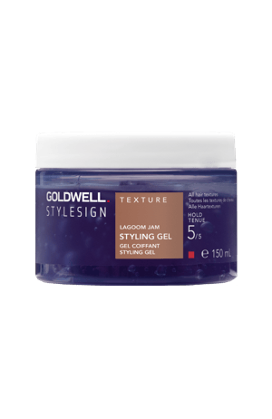 Stylesign Texture Lagoom Jam Styling Gel