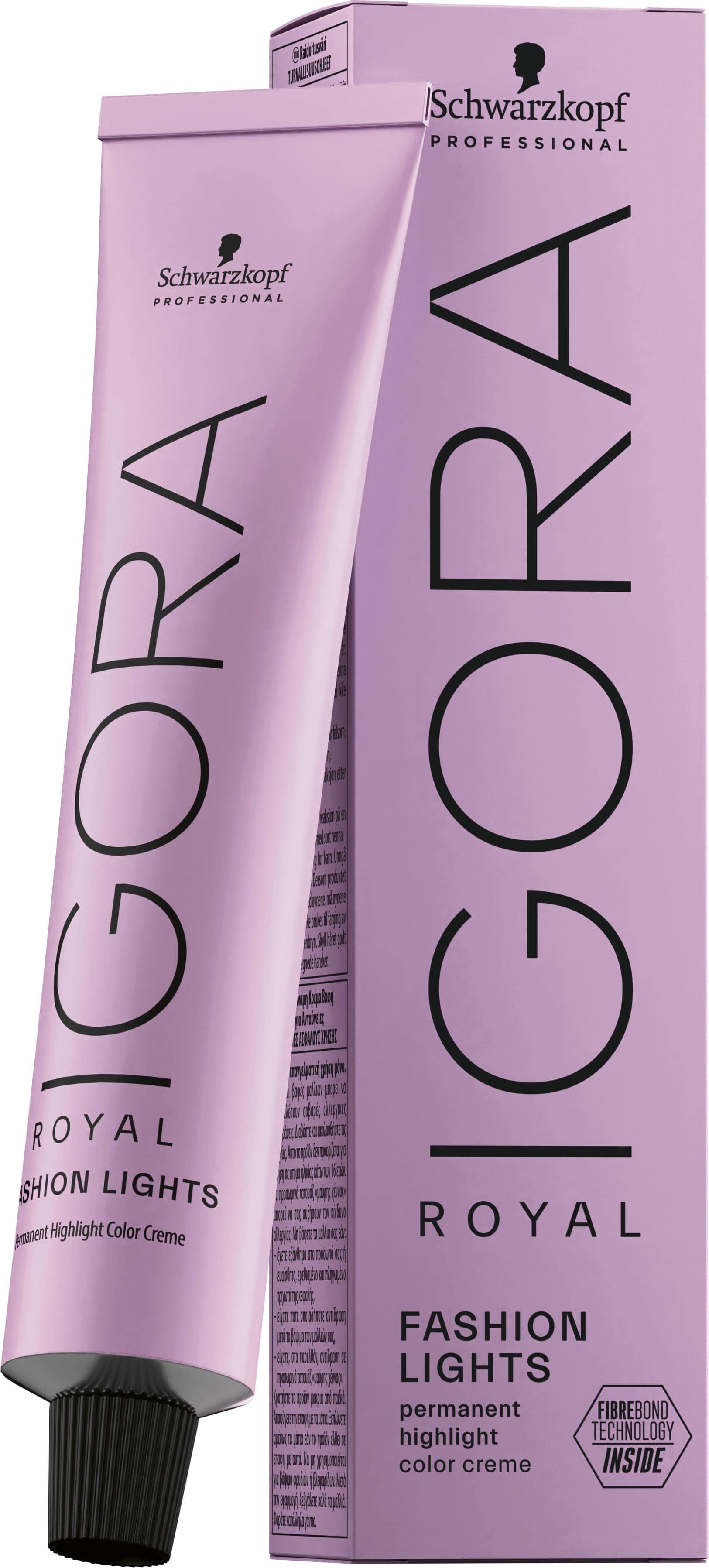 Igora Royal Fashion Lights - L-44 Beige