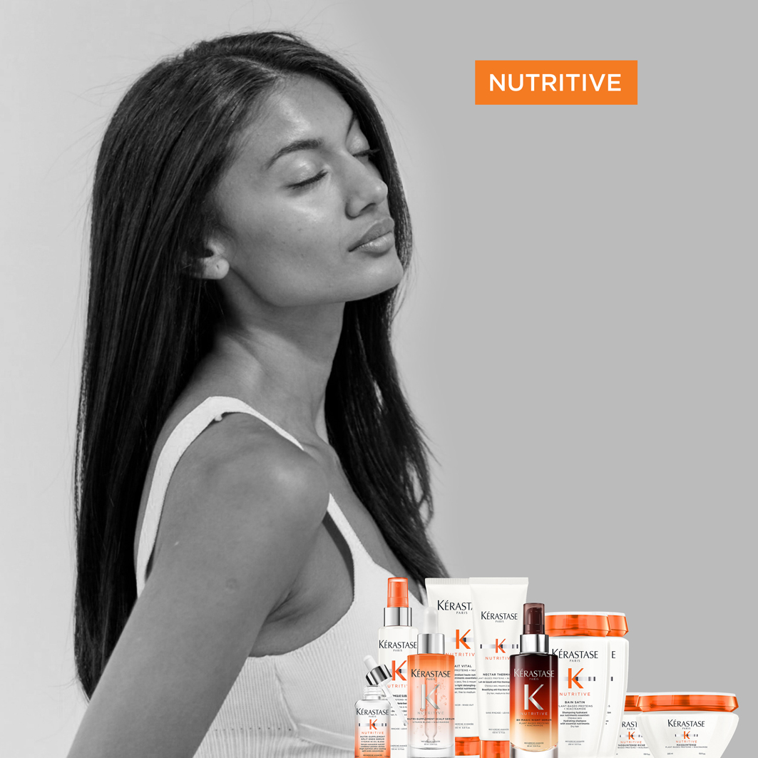 Nutritive Lait Vital