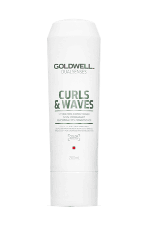 Dualsenses Curls & Waves Conditioner
