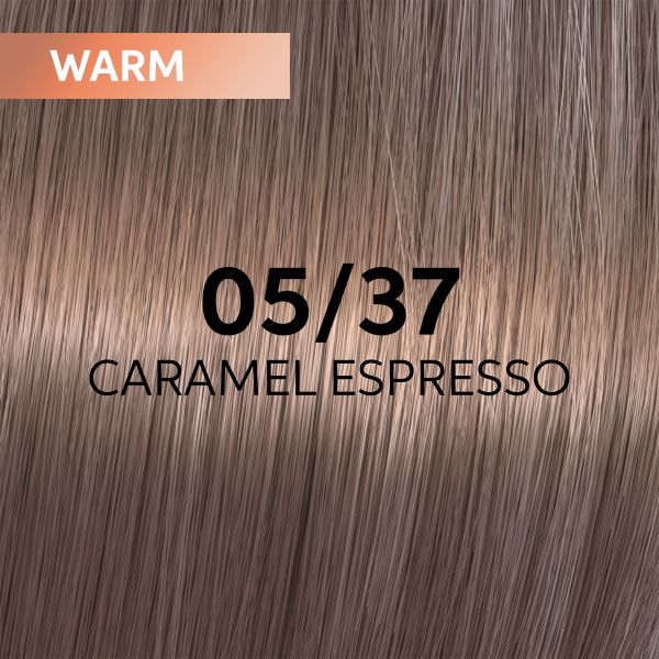Shinefinity - 05/37 Caramel Espresso