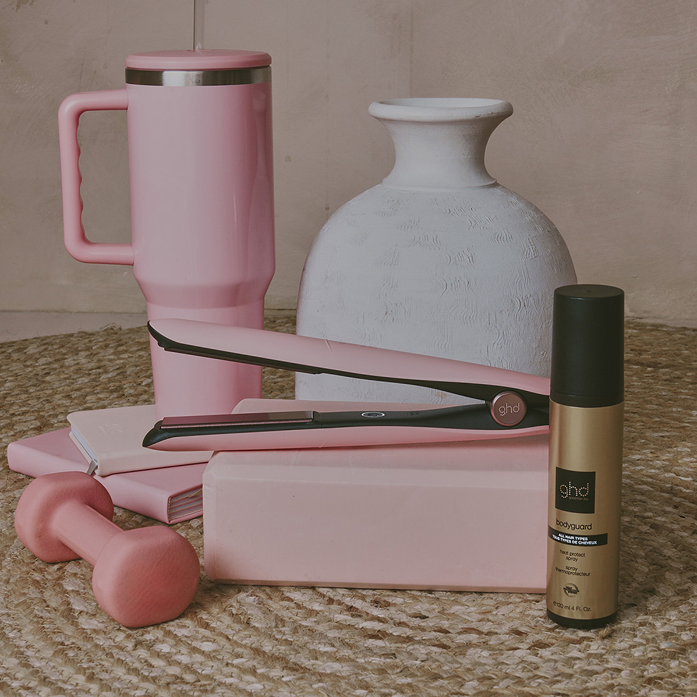 gold Styler Dusted Pink