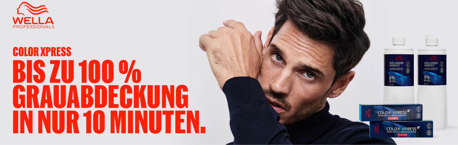 Color Xpress Desktop