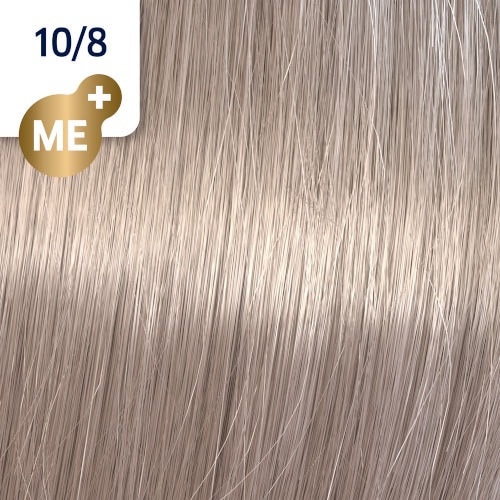 Koleston Perfect Rich Naturals - 10/8 hell-lichtblond-perl