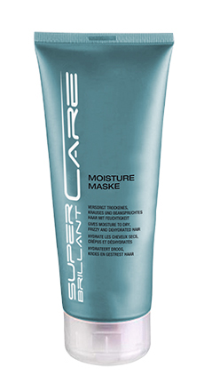 Care Moisture Maske 200 ml