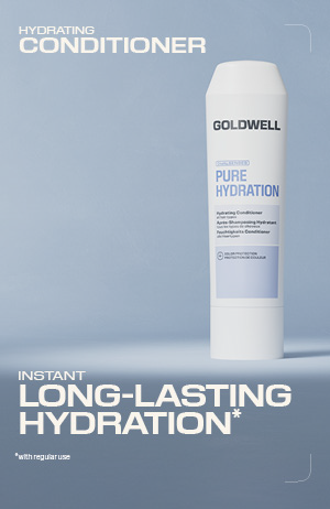 Dualsenses Pure Hydration Feuchtigkeits Conditioner 200 ml