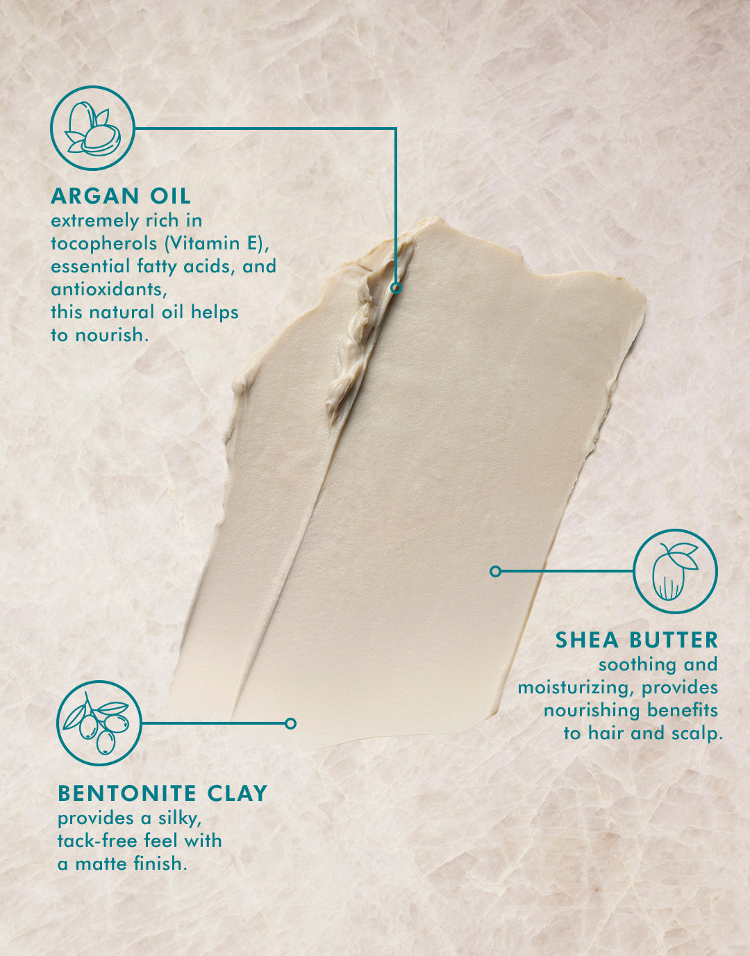 Texture Clay 75 ml