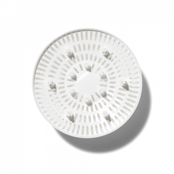 Soft Touch Diffusor für AireLuxe