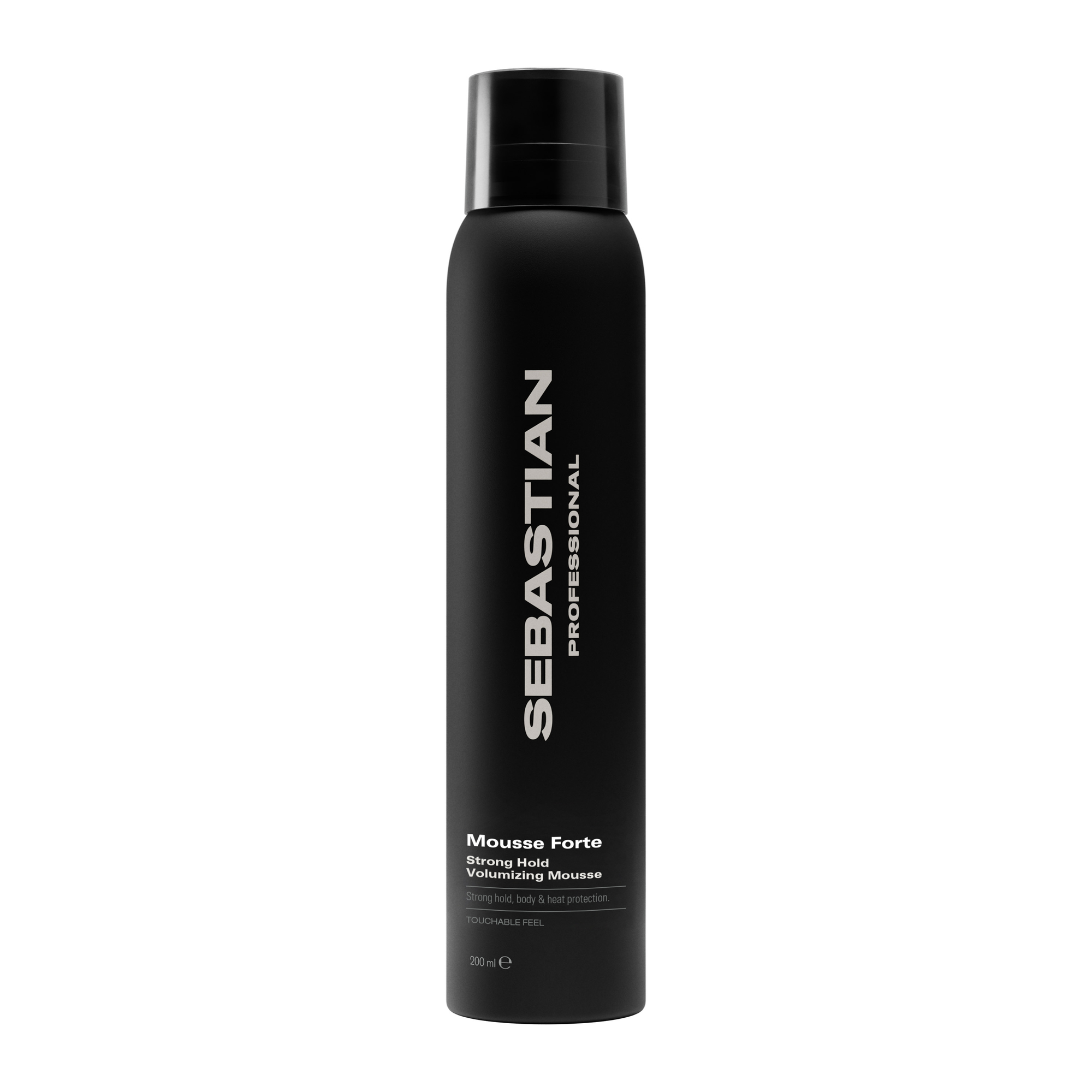 Mousse Forte Strong Hold Volumizing Mousse 200 ml