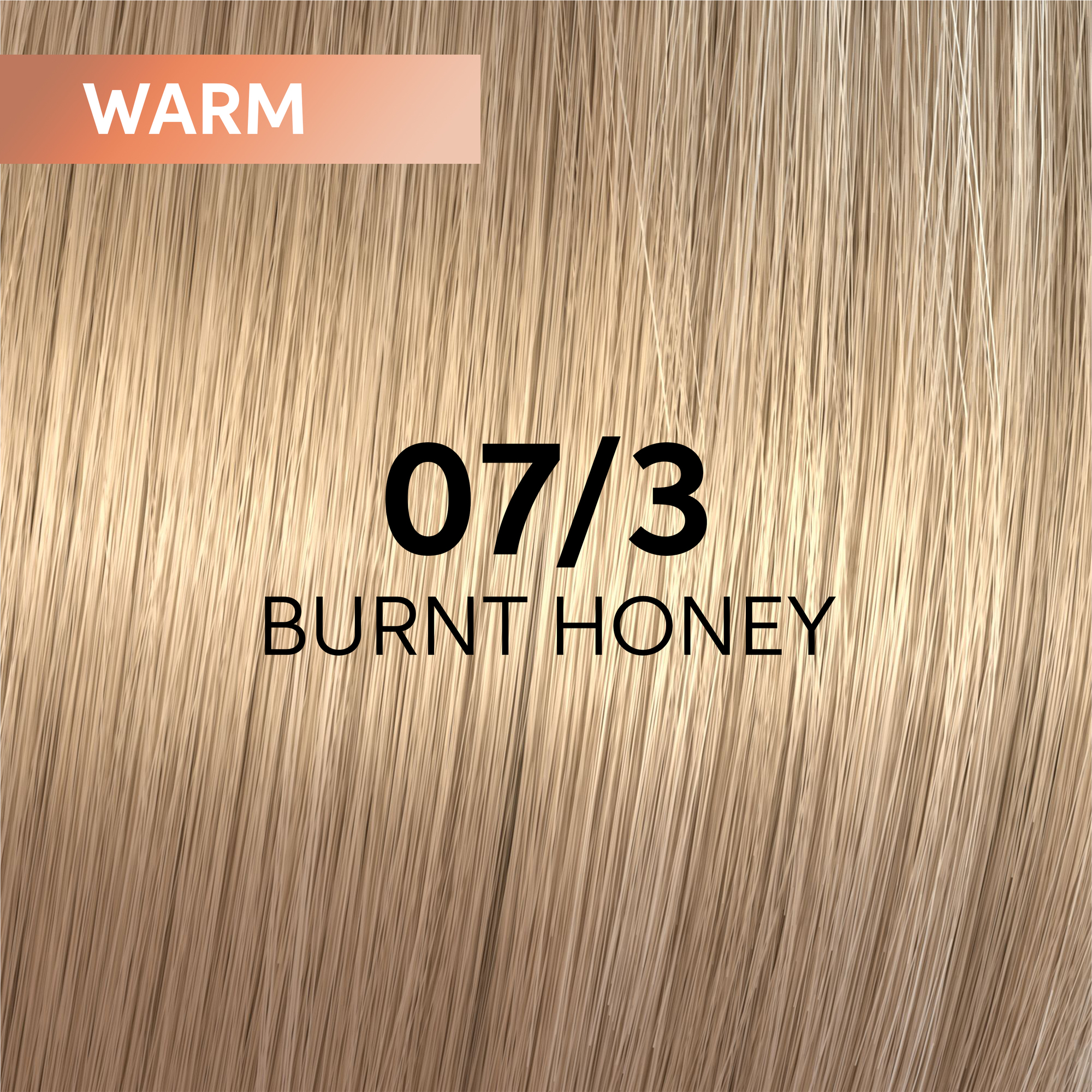 Shinefinity - 07/3 Burnt Honey