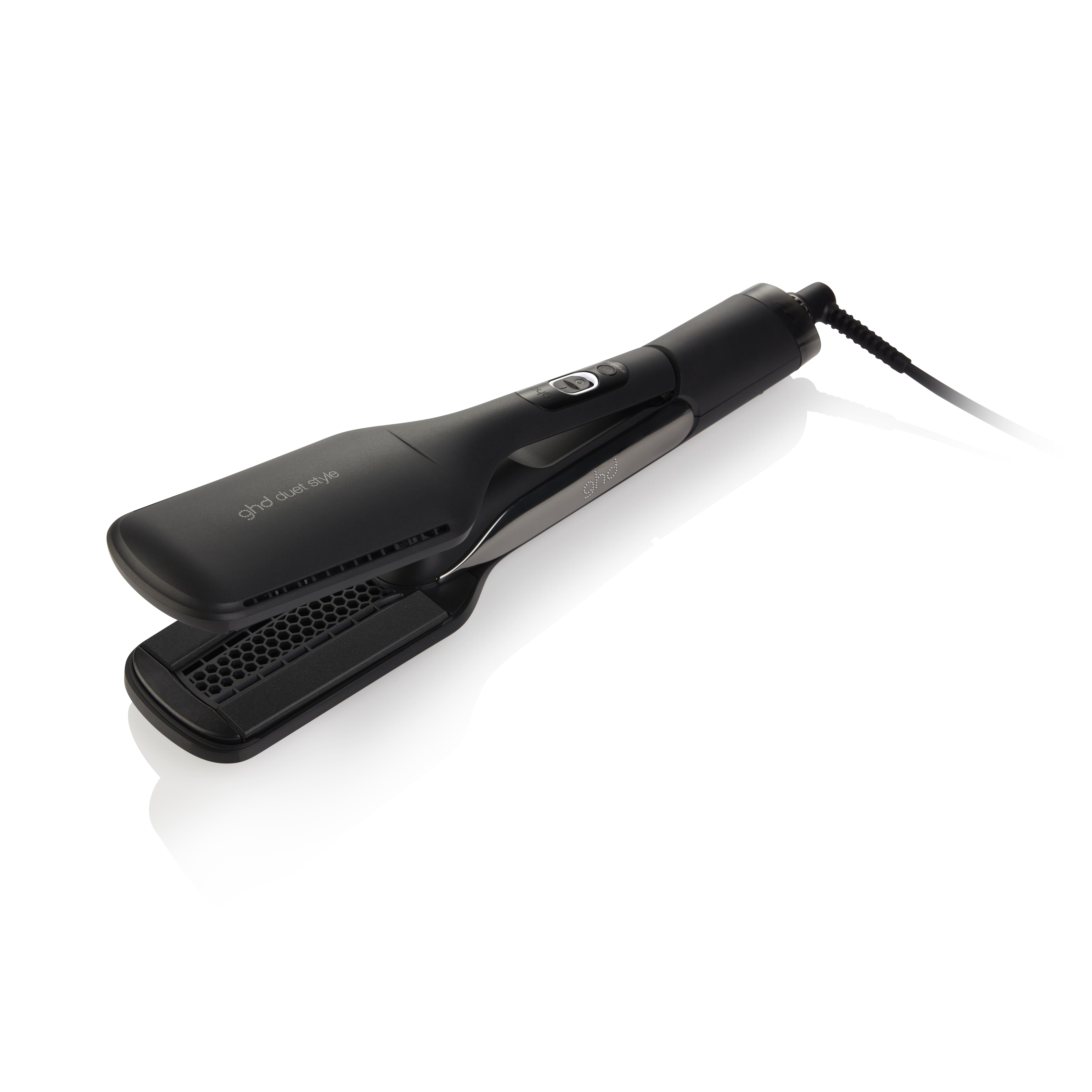 duet styler Hot Air Styler schwarz