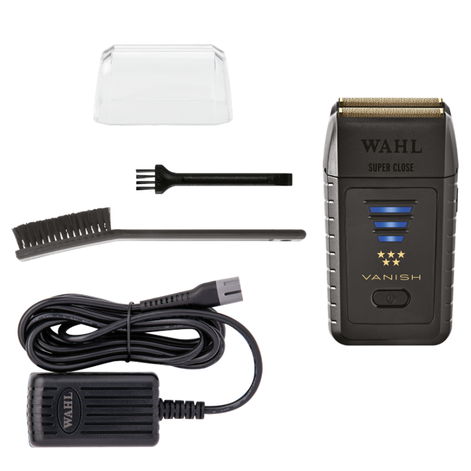 5 Star Vanish Rasierer