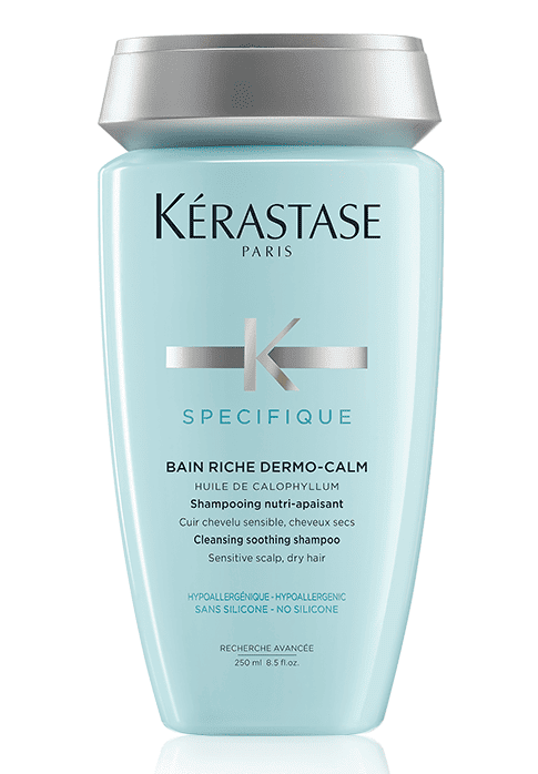 SpâˆšÂ©cifique Bain Riche Dermo-Calm