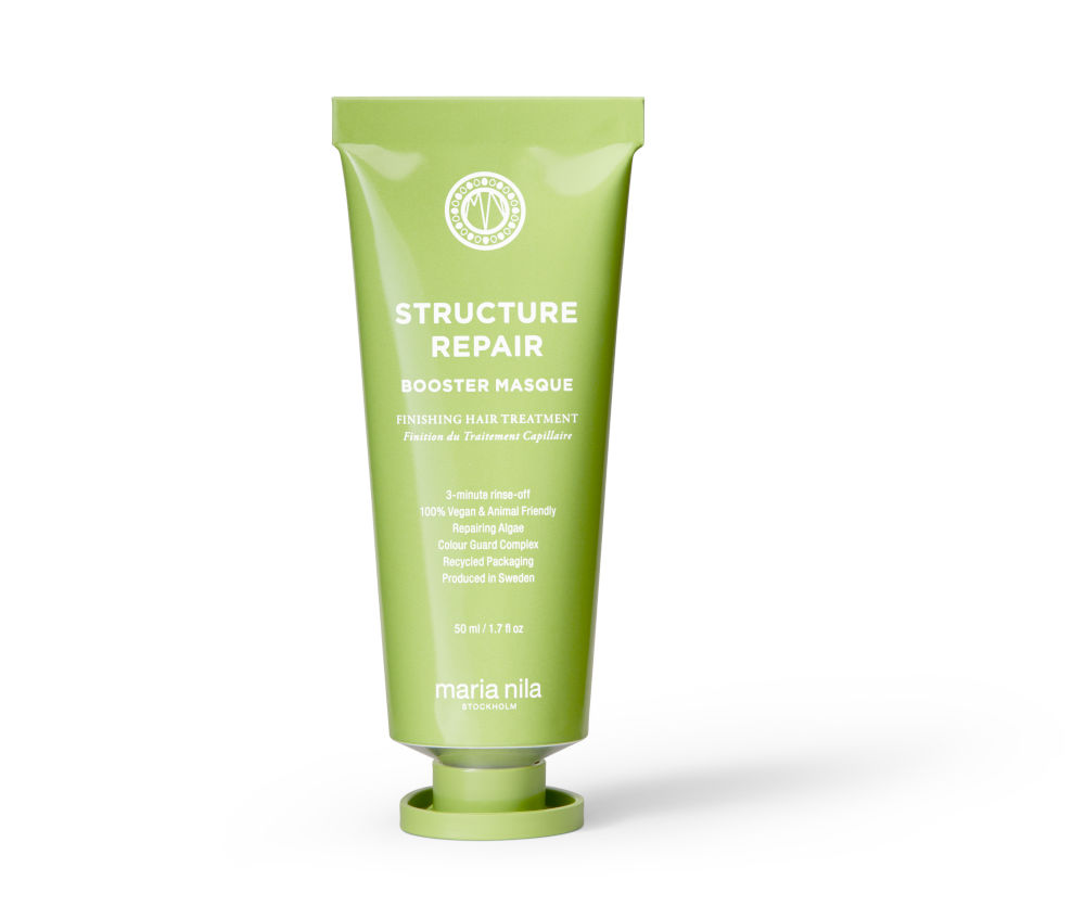 Booster Masque - Structure Repair
