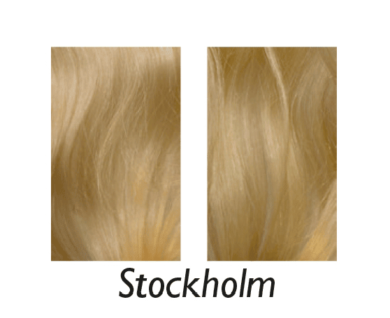 Hair Dress Haarteil - Stockholm