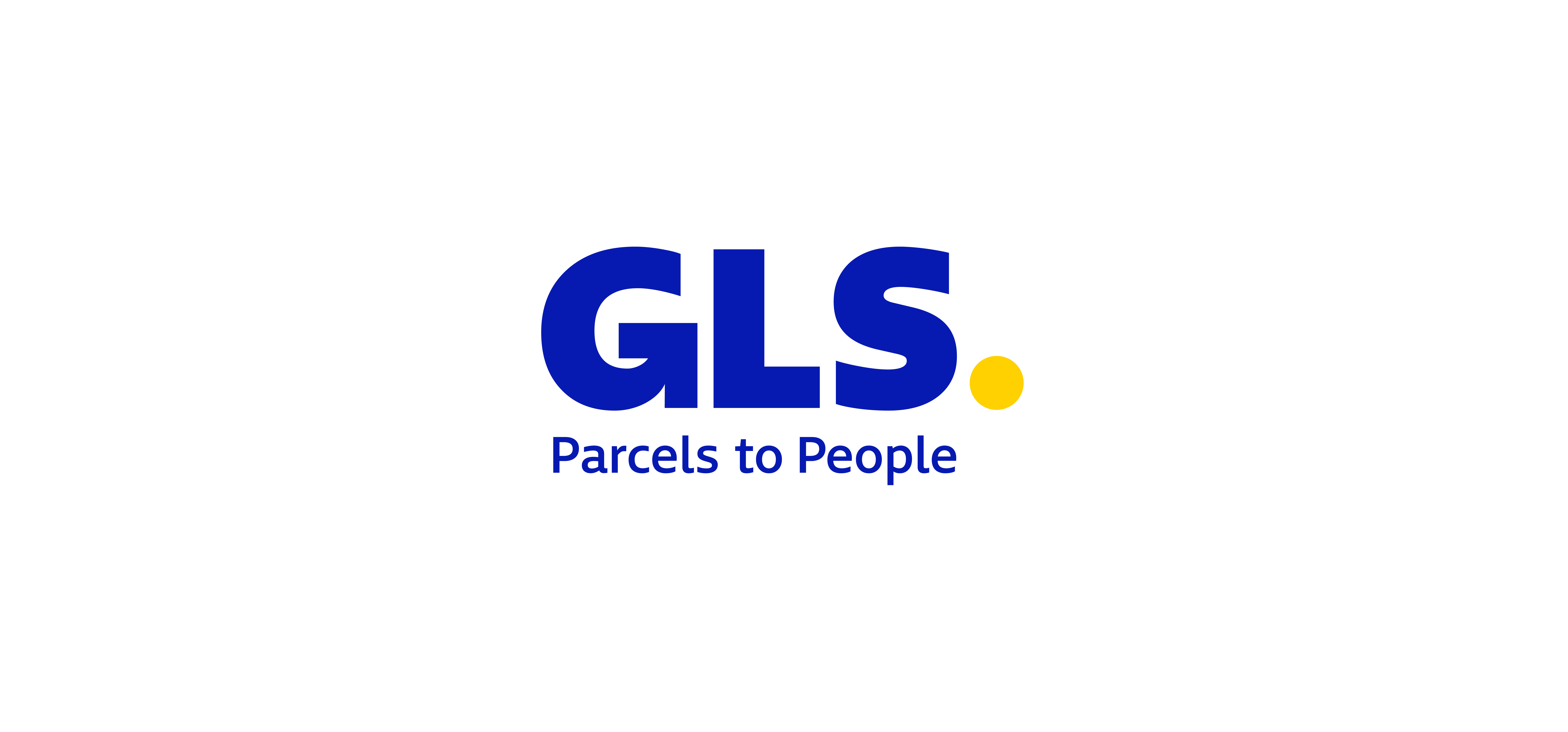 Standardversand GLS
