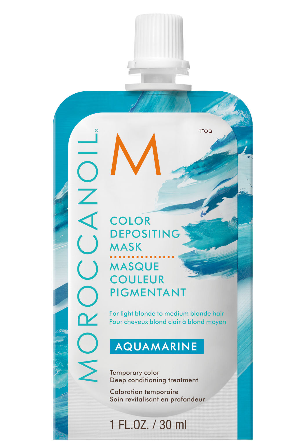 Color Depositing Mask 30 ml