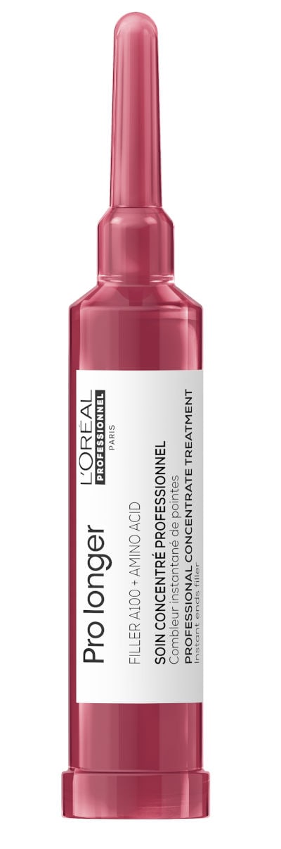 Serie Expert Pro Longer Concentrat 150 ml - Nur noch kurze Zeit verfügbar