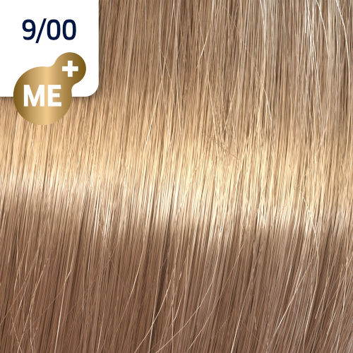 Koleston Perfect Pure Naturals - 9/00 lichtblond natur