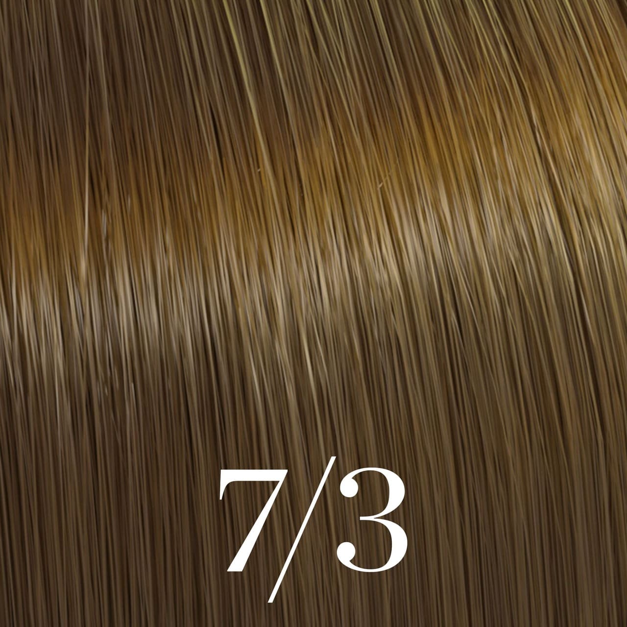 Wella Color Touch Rich Naturals 7/3 mittelblond gold