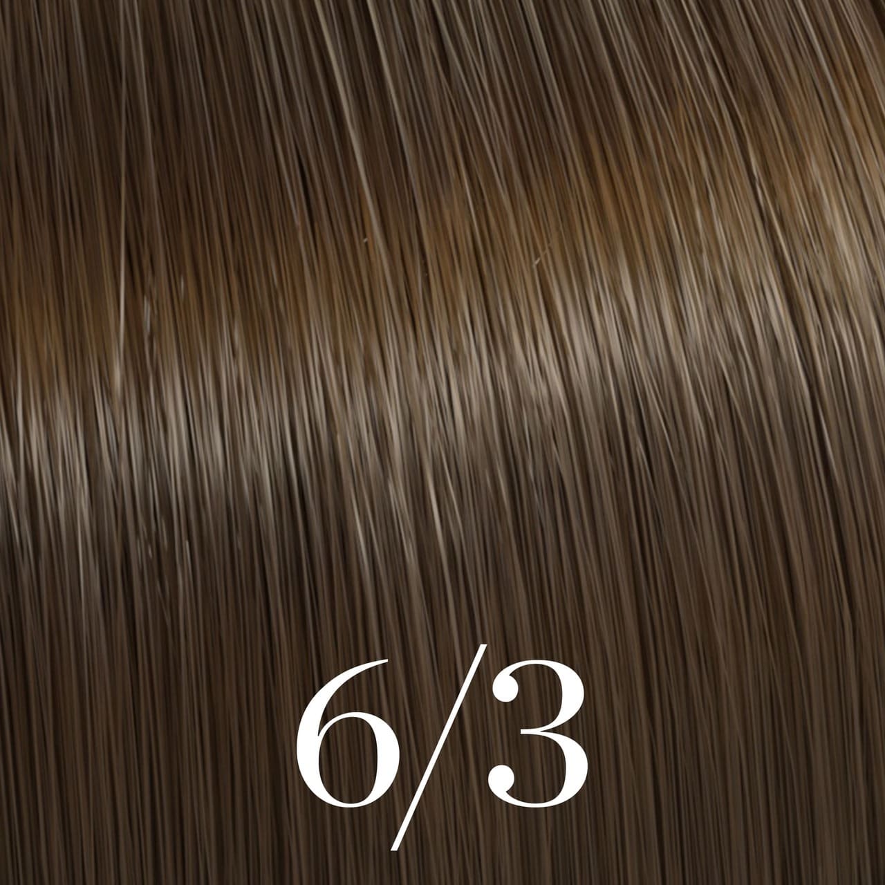Wella Color Touch Rich Naturals 6/3 dunkelblond gold