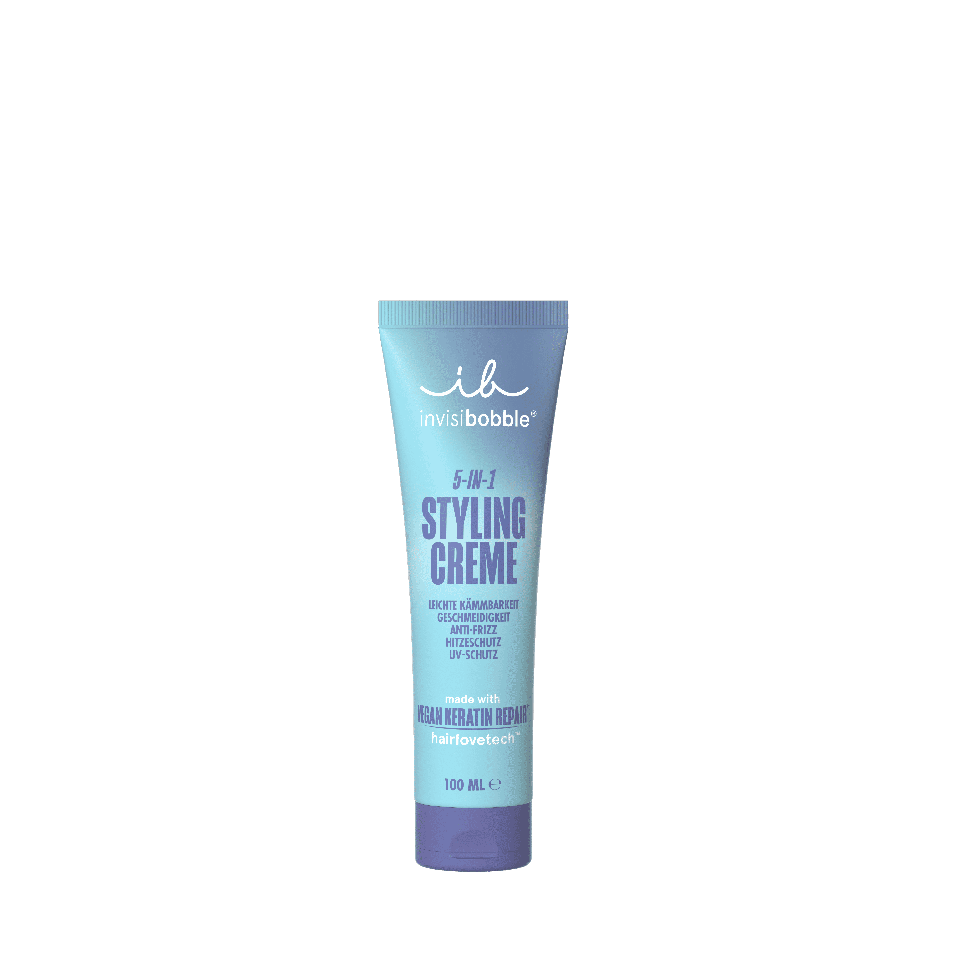 5 in 1 Styling Creme