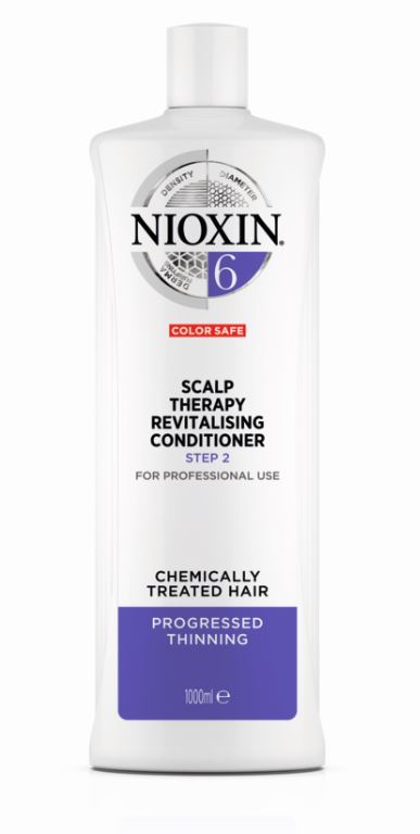 Scalp Conditioner 6 XXL - Nur noch kurze Zeit verfügbar