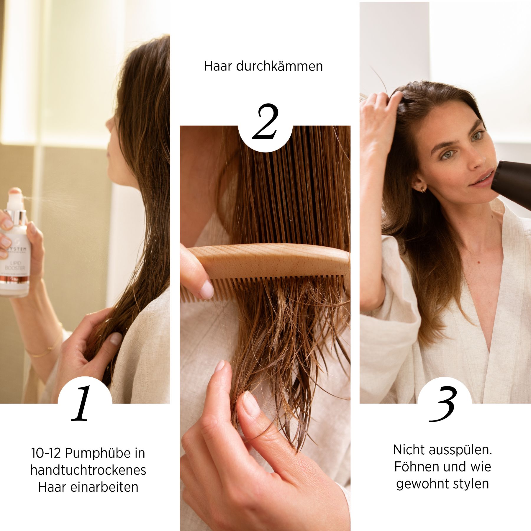 Extra Lipid Booster 95 ml