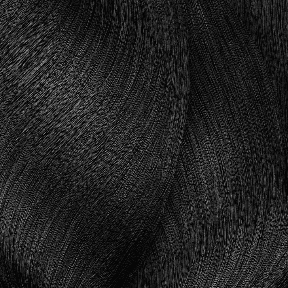 Majirel Coloration - 3 Dunkelbraun