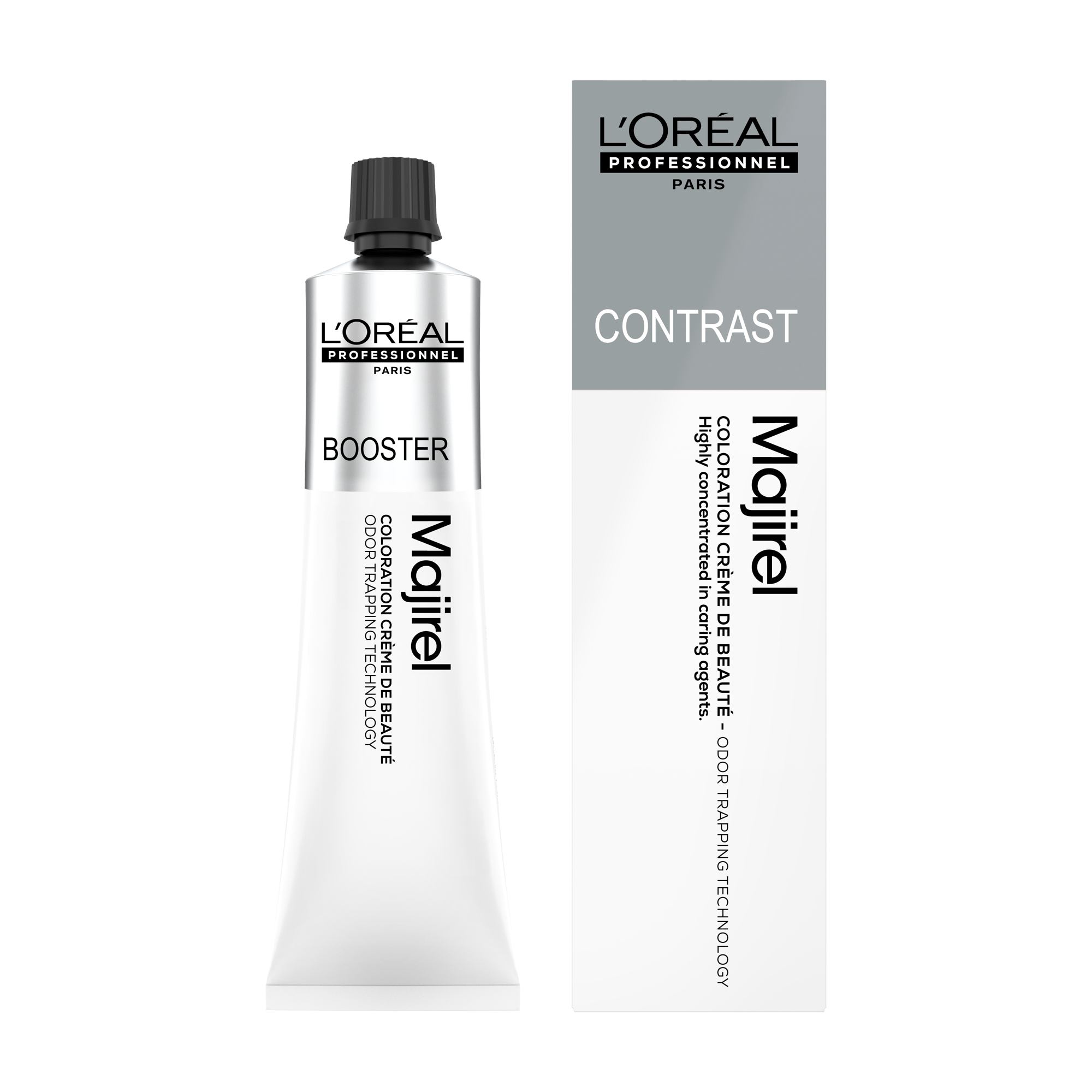 Majirel Booster Contrast Base 60 ml
