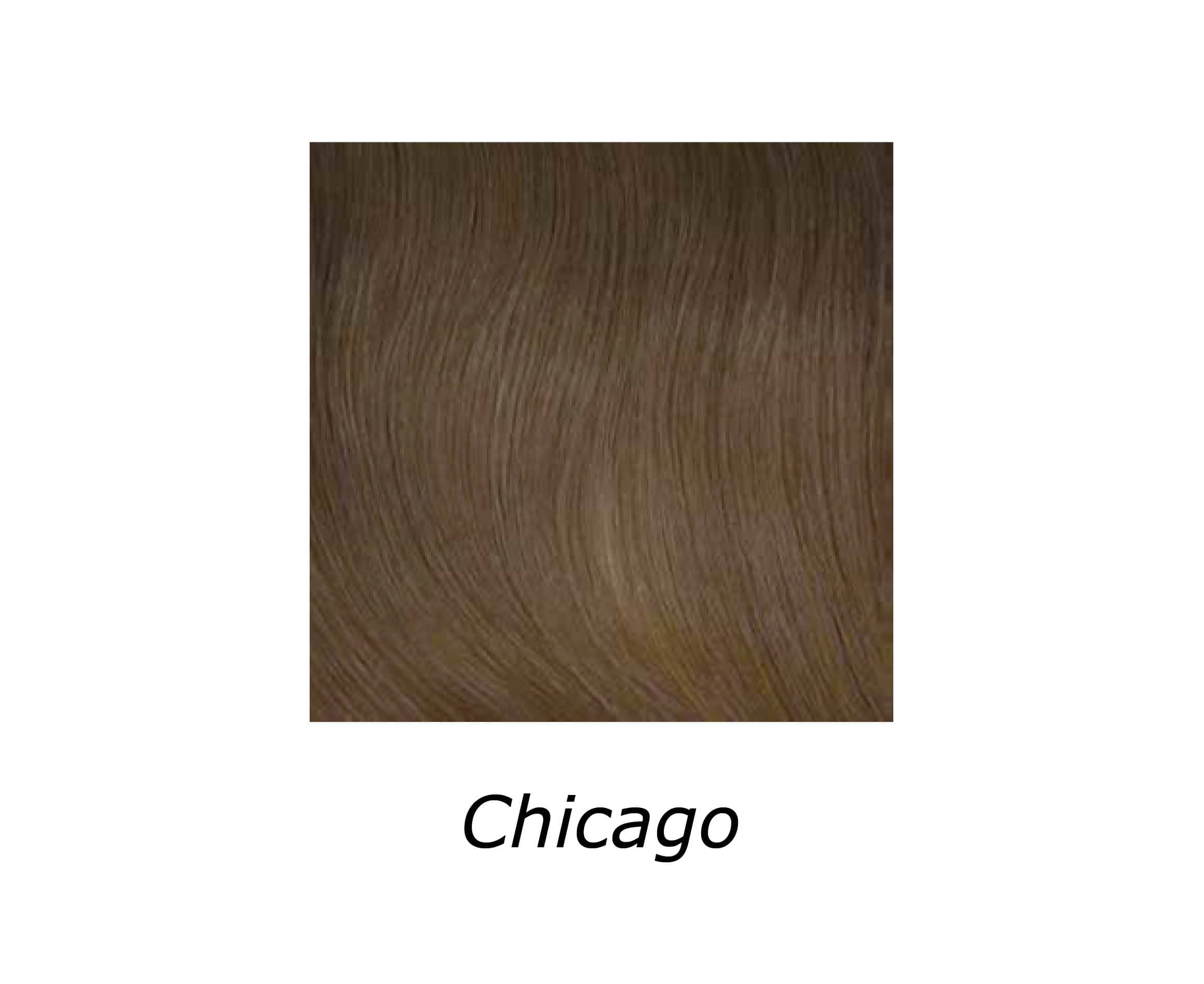 Hair Dress Haarteil - Chicago