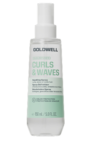 Dualsenses Curls & Waves Bündelndes Spray 150 ml