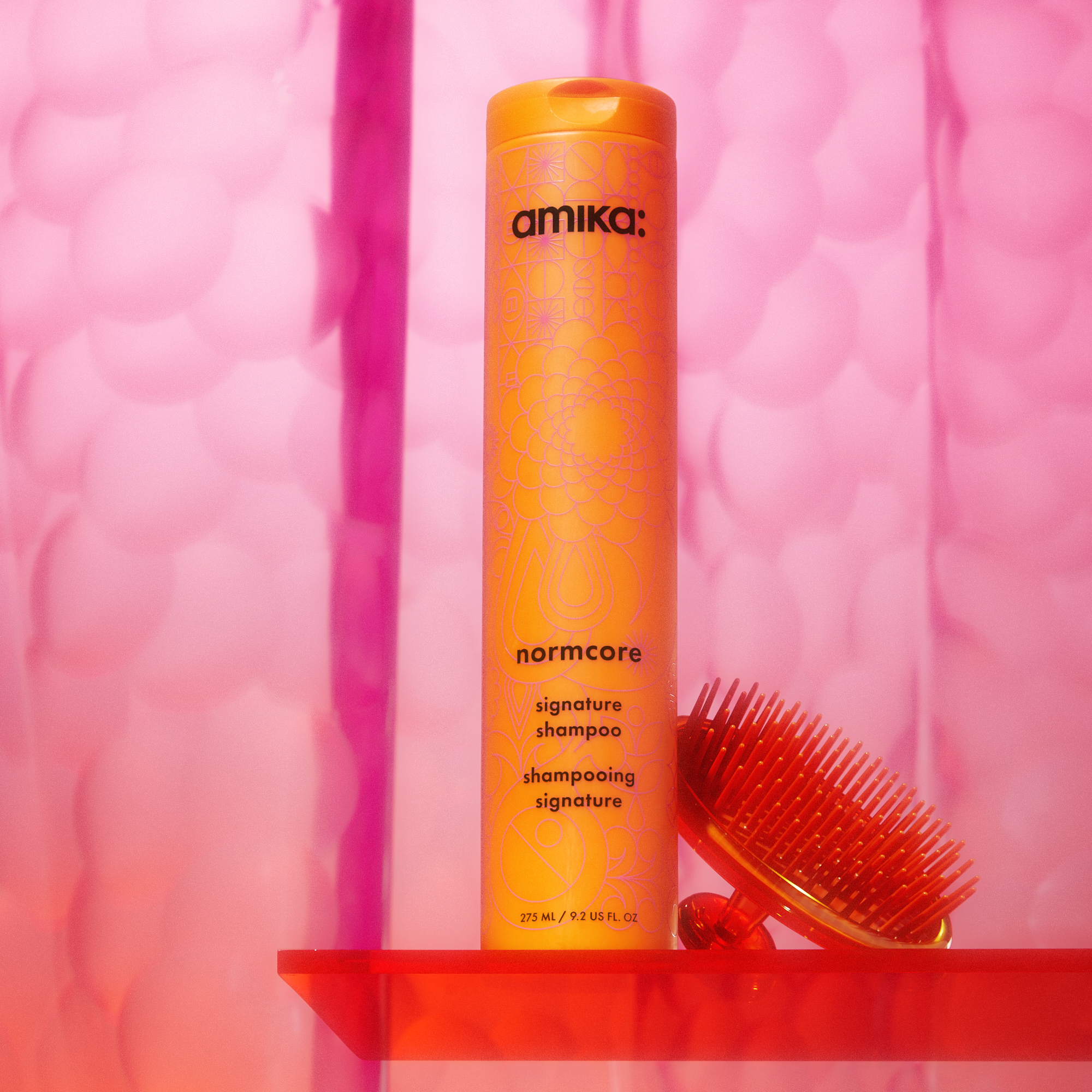 Care Normcore Signature Shampoo