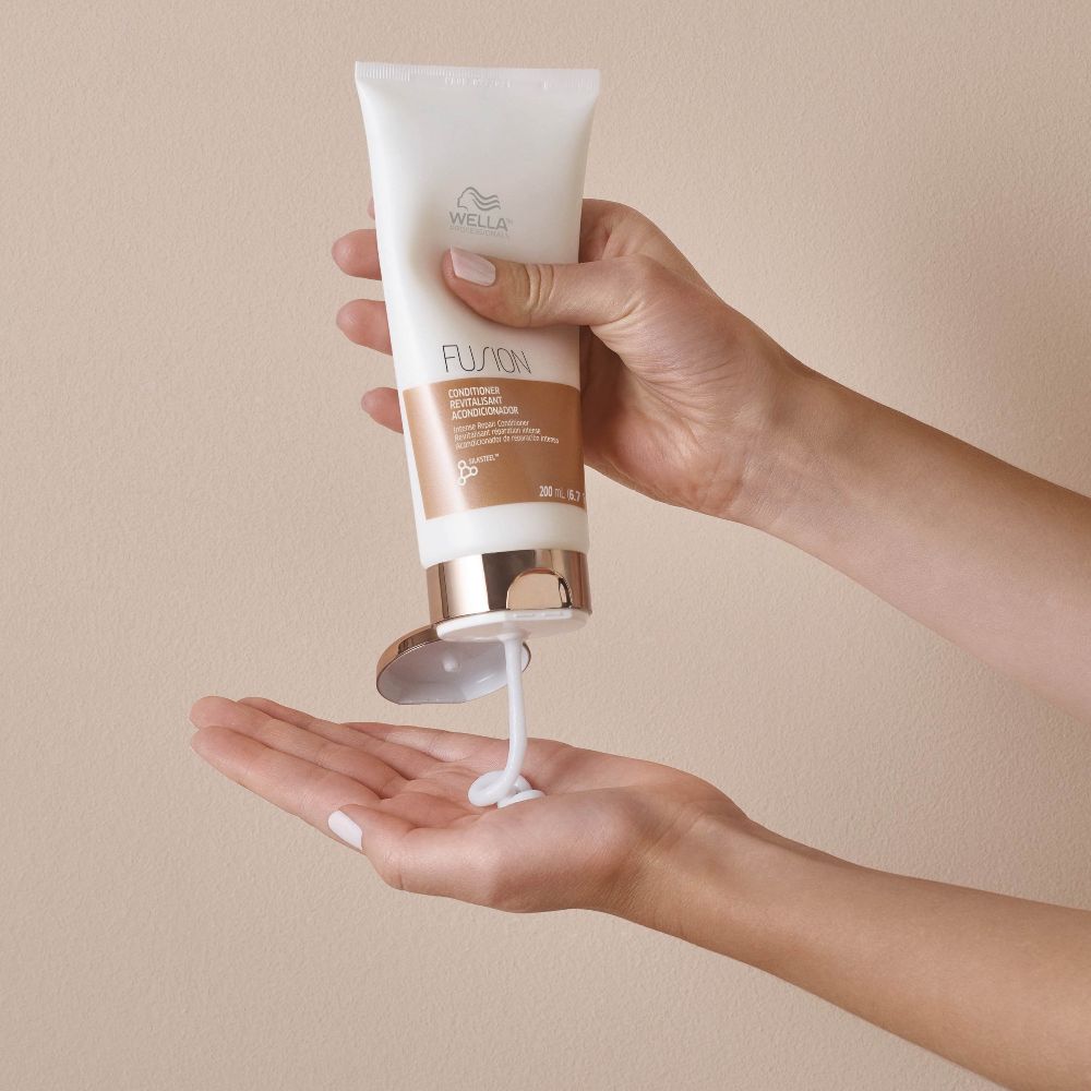 Fusion Intense Repair Conditioner