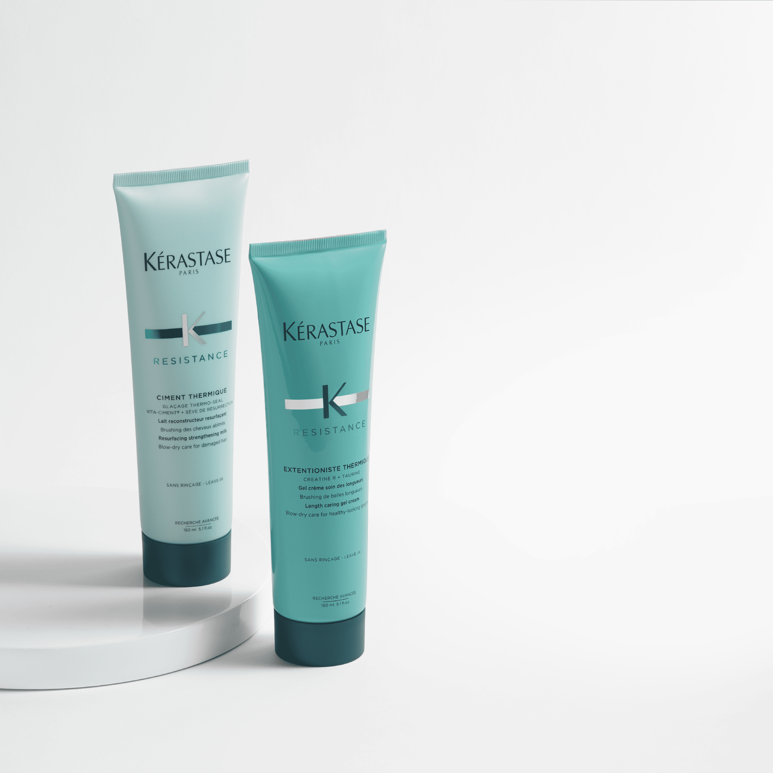 RâˆšÂ©sistance Ciment Thermique