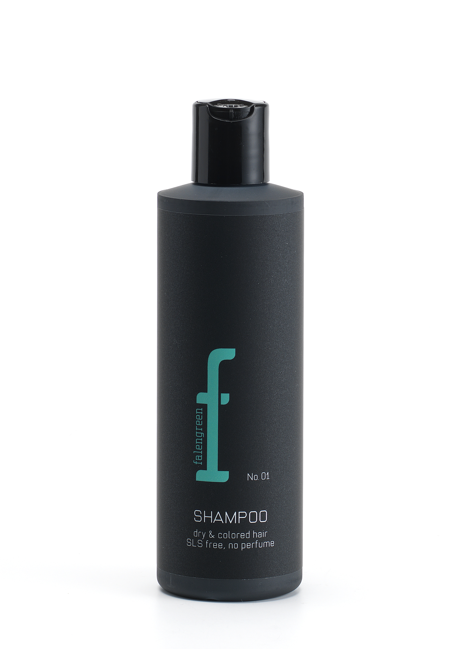 No. 1 Shampoo parfümfrei ab 250 ml