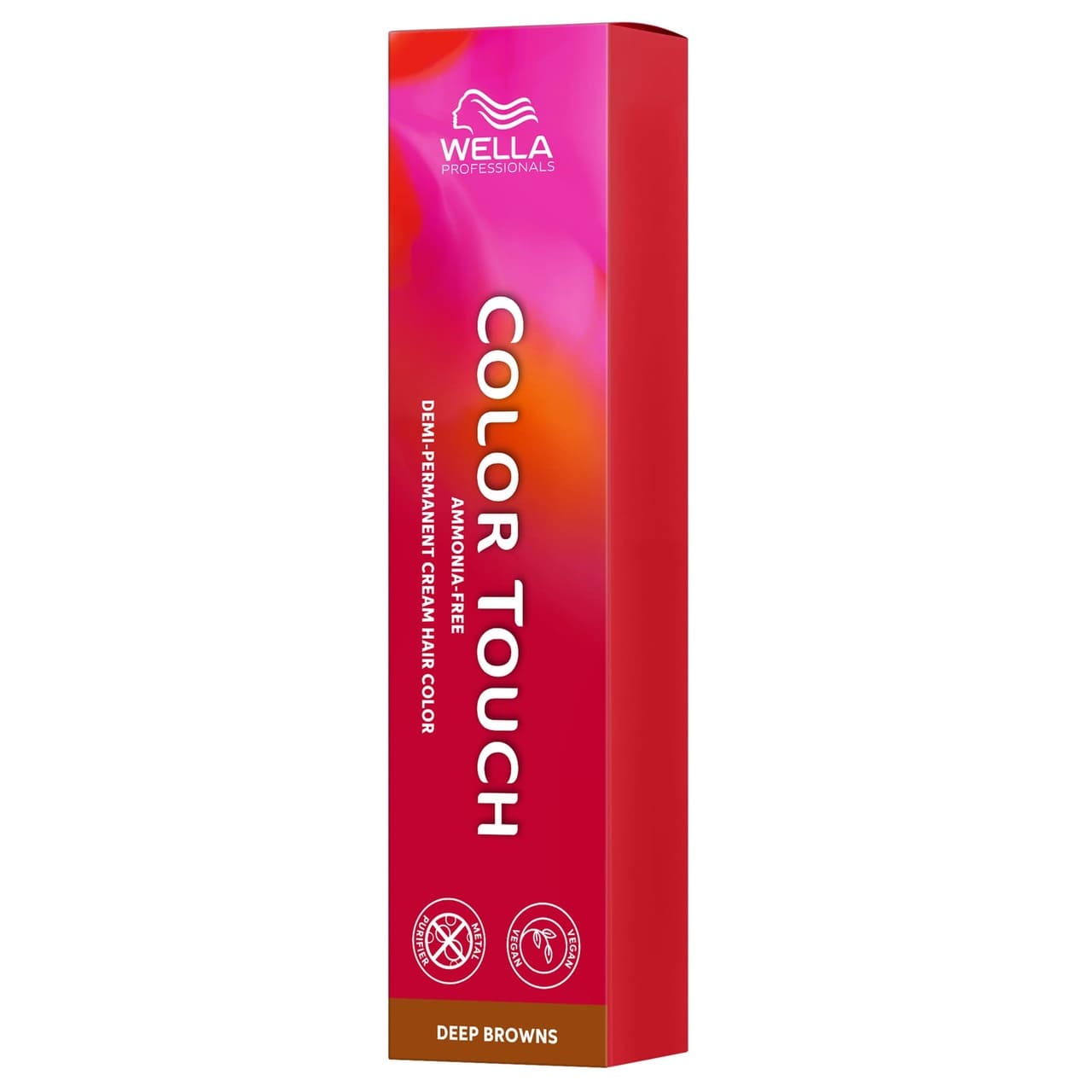 Color Touch Deep Browns - 6/77 dunkelblond braun intensiv