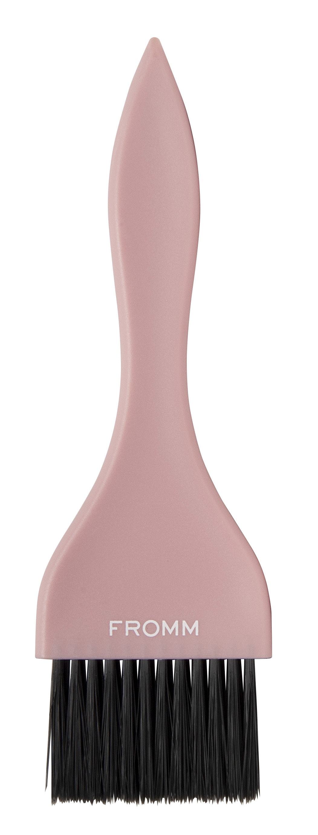 Farbpinsel Paint Brush weich breit 2er