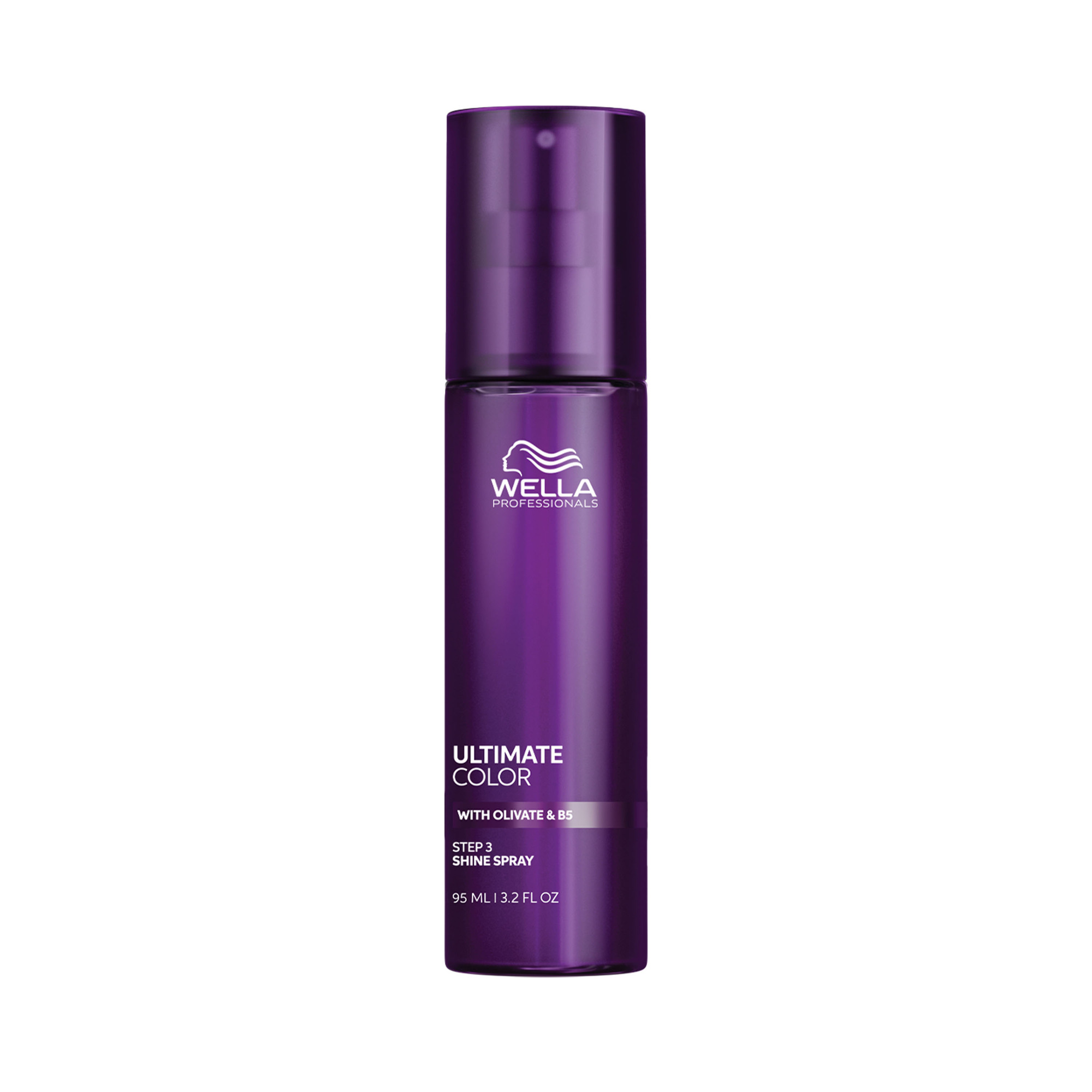 Ultimate Color Shine Spray 95 ml