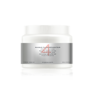 Première Masque Filler Réparateur 500 ml