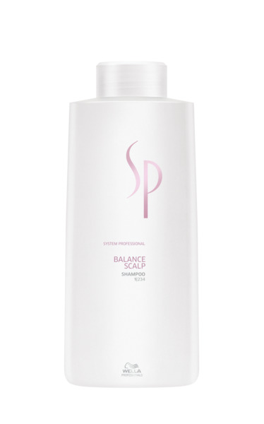 Balance Scalp Shampoo 1L
