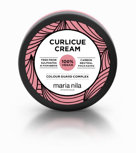 Curlicue Cream 100 ml