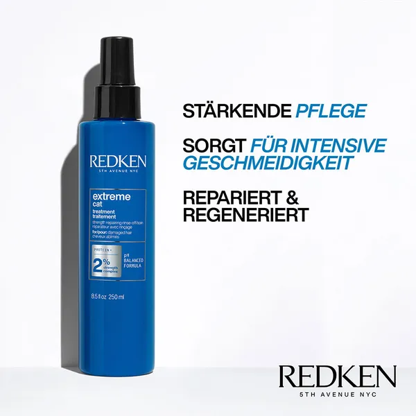 Extreme Cat Treatment 250 ml