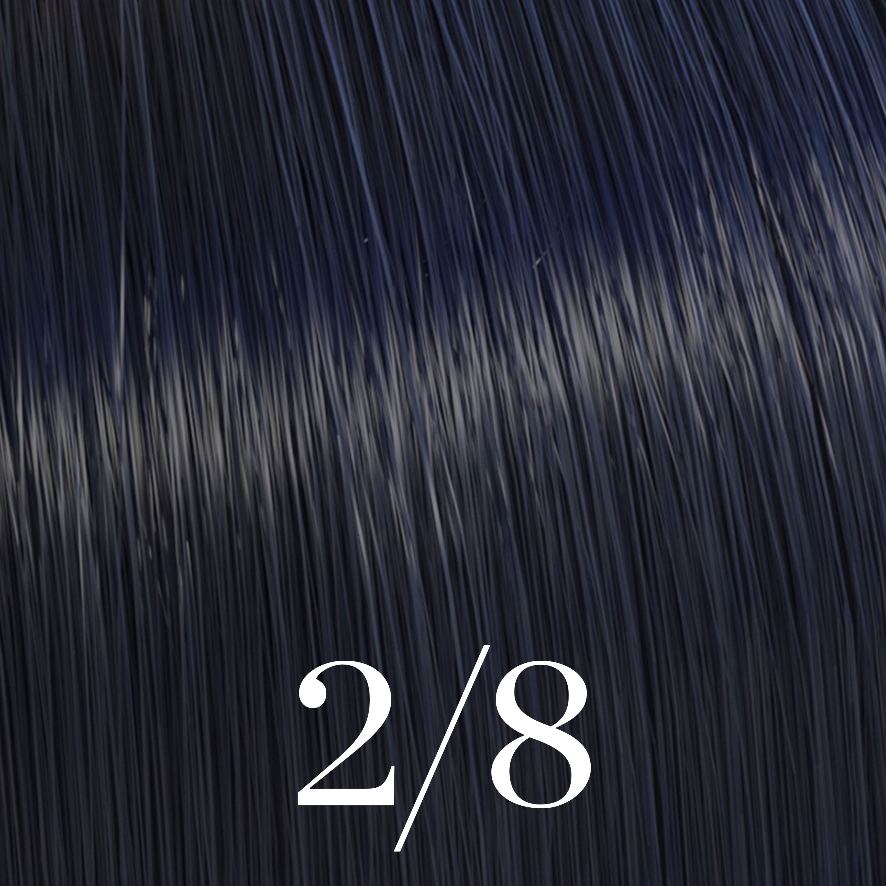 Color Touch Rich Naturals - 2/8 blauschwarz