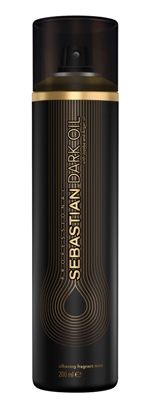 Sebastian Dark Oil Silkening Fragrant Mist