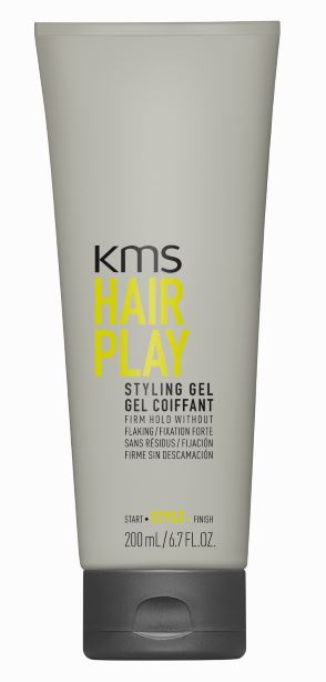 Hairplay Styling Gel