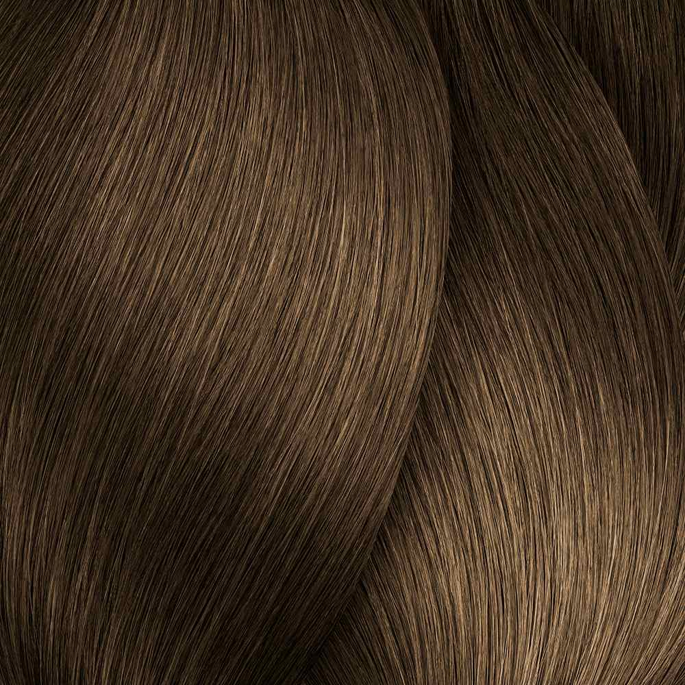 Dia Light - 7.18 mittelblond asch mokka